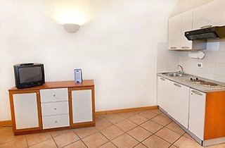 Parco De Medici Residence Hotel,Rome>>Lazio,3 star