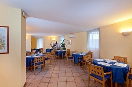 parco de medici residence hotel