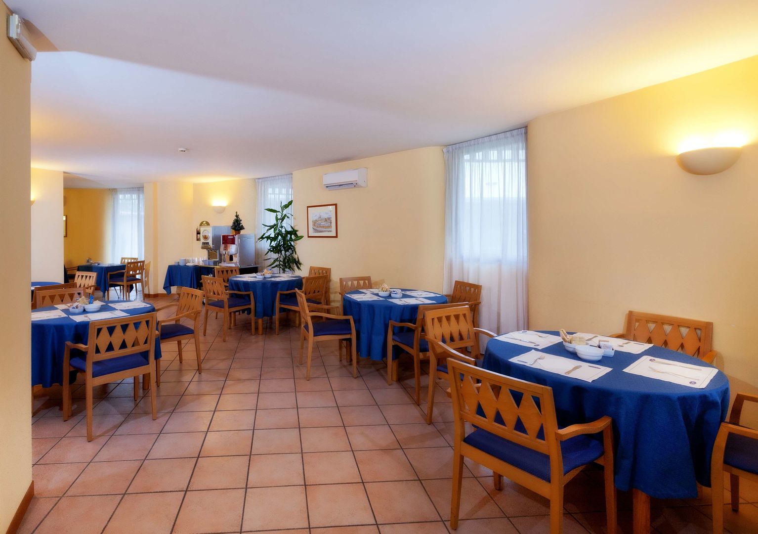 parco de medici residence hotel