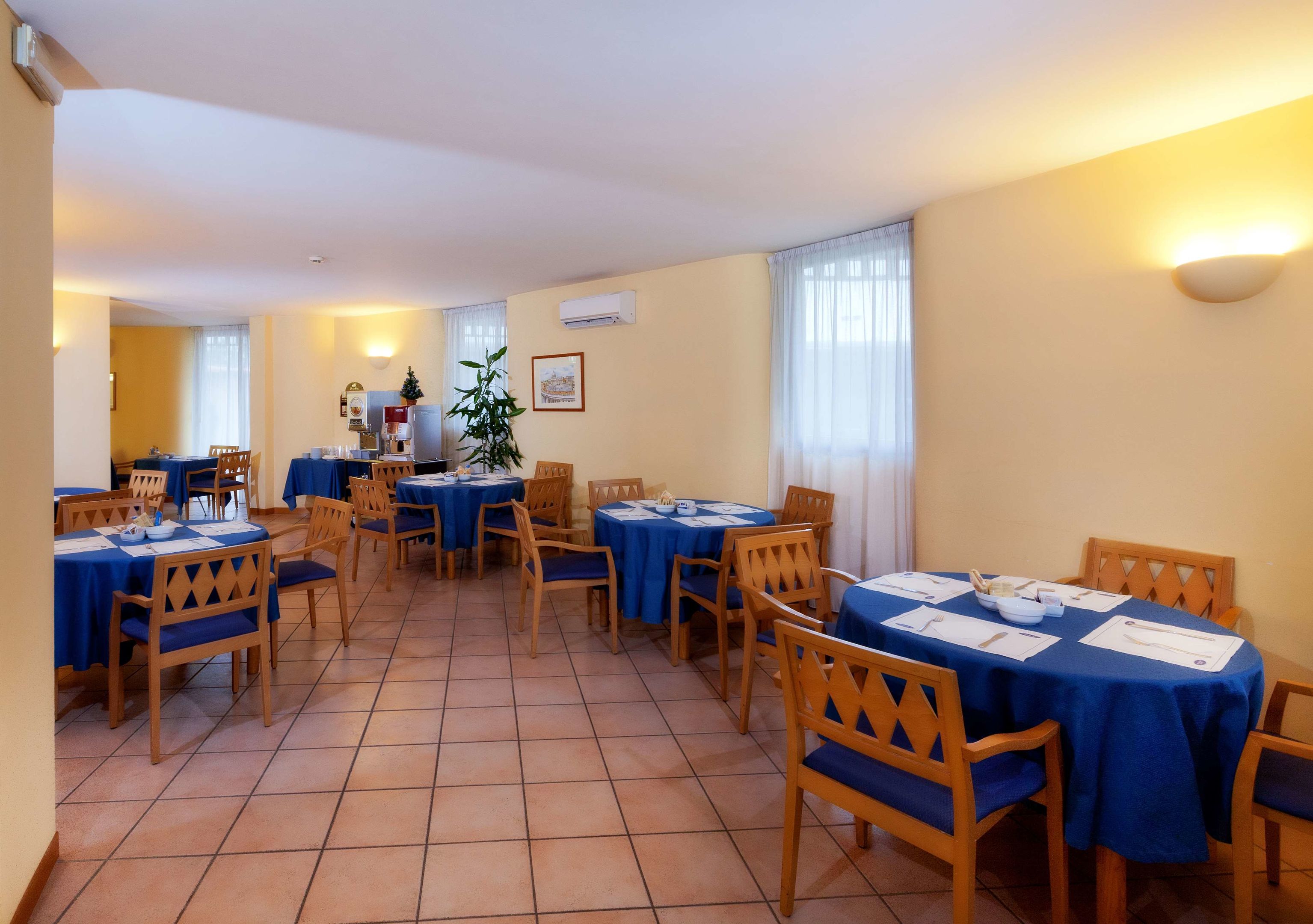 parco de medici residence hotel