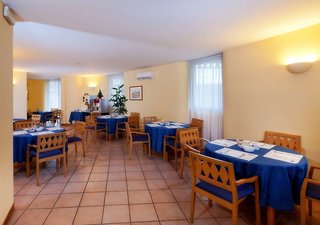 parco de medici residence hotel