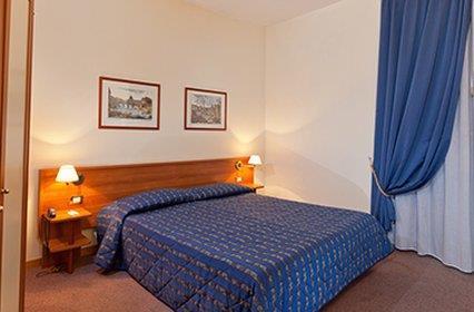 parco de medici residence hotel