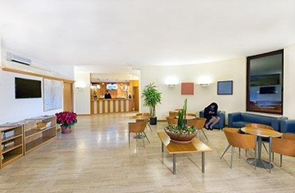 parco de medici residence hotel