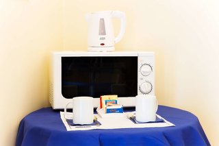 parco de medici residence hotel