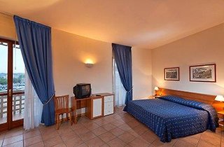 parco de medici residence hotel