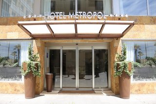 Hotel Metropol,Girona>>Costa Brava,4 star