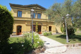 hotel villa betania