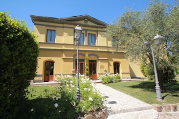hotel villa betania