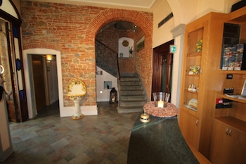 Hotel Villa Betania,Florence>>Bagno A Ripoli,3 star