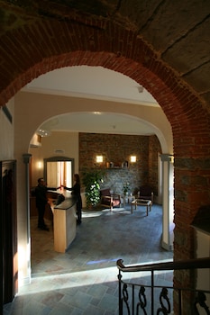 Hotel Villa Betania,Florence>>Bagno A Ripoli,3 star