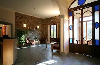 Hotel Villa Betania,Florence>>Bagno A Ripoli,3 star