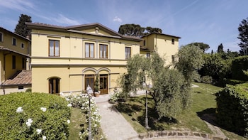 Hotel Villa Betania,Florence>>Bagno A Ripoli,3 star