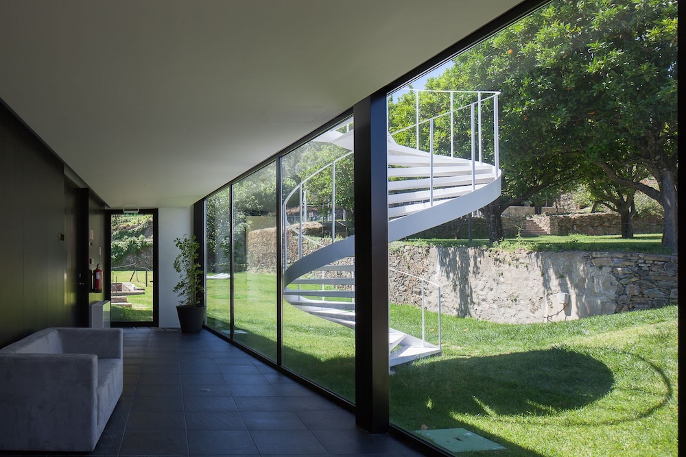 quinta de casaldronho wine hotel