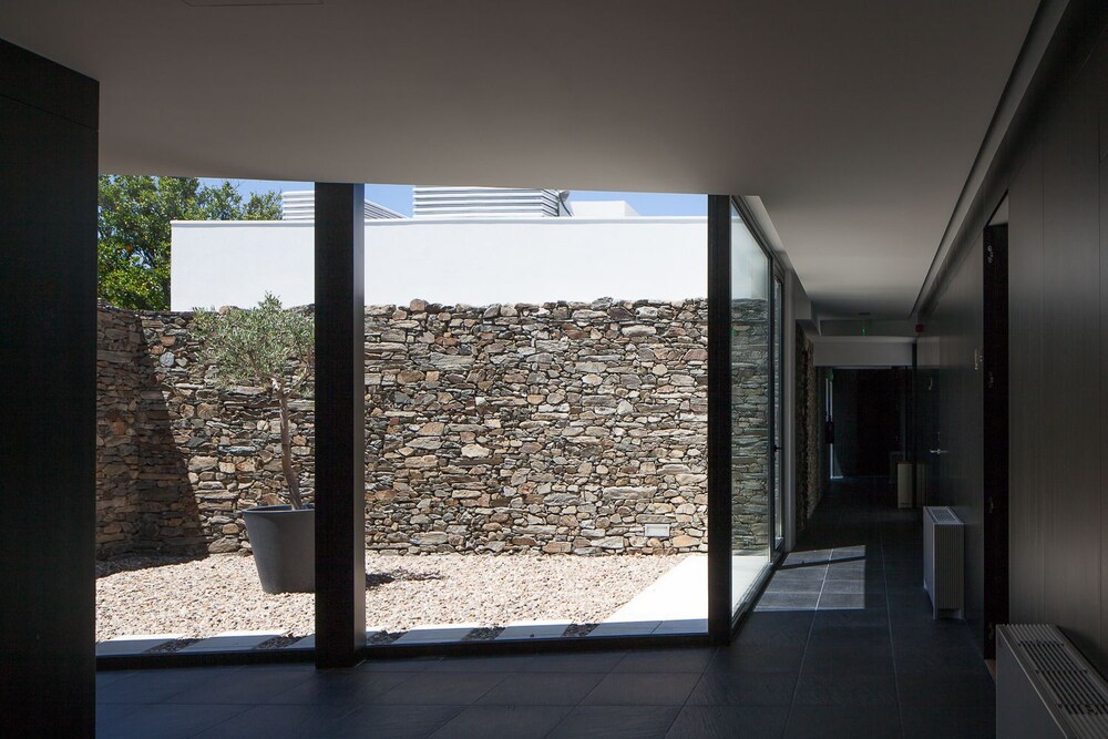 quinta de casaldronho wine hotel