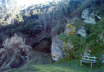 quinta de casaldronho wine hotel