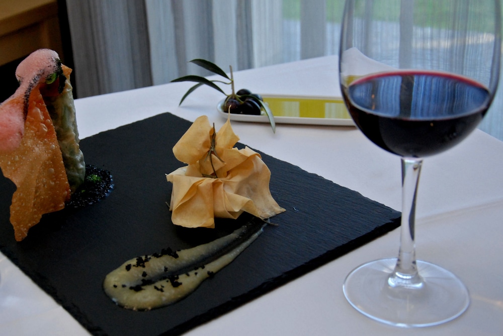 quinta de casaldronho wine hotel