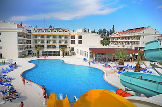 kemer dream hotel