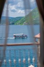 hotel and restaurant conte