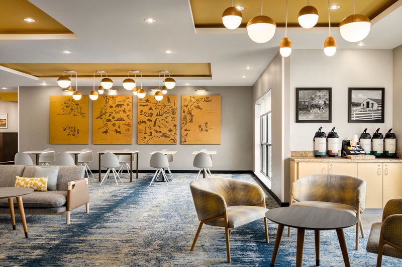 towneplace suites by marriott harrisburg west mechanicsburg