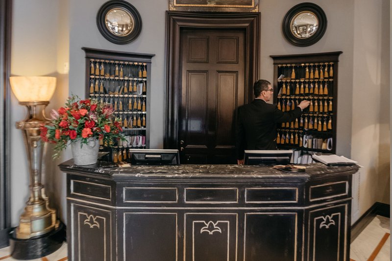 the st regis florence