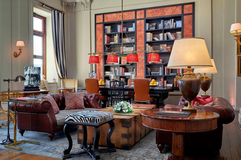 the st regis florence