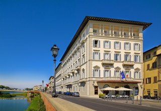 The St. Regis Florence,Santa Maria Novella>>Florence,5 star