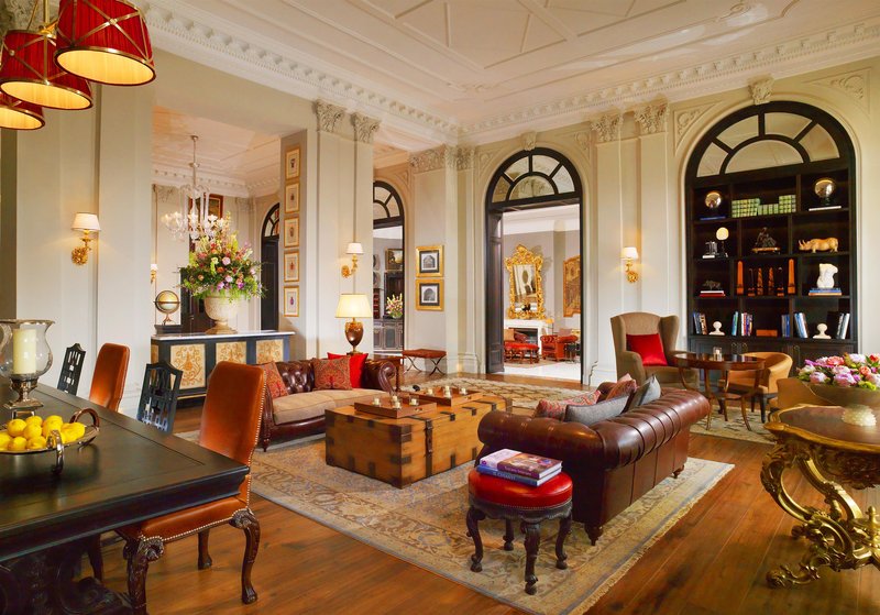 the st regis florence