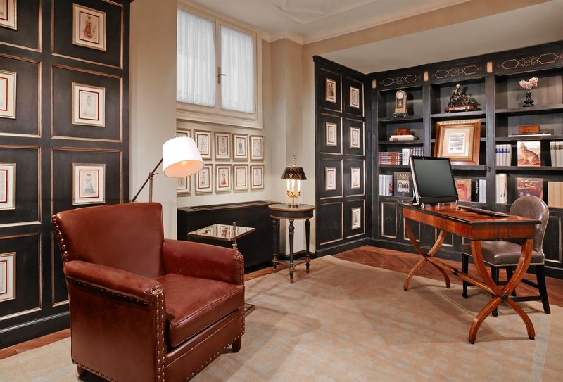 the st regis florence
