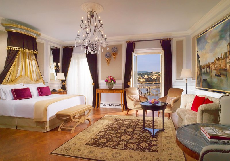 the st regis florence