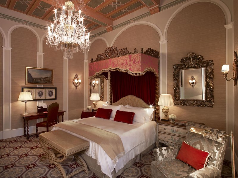 the st regis florence
