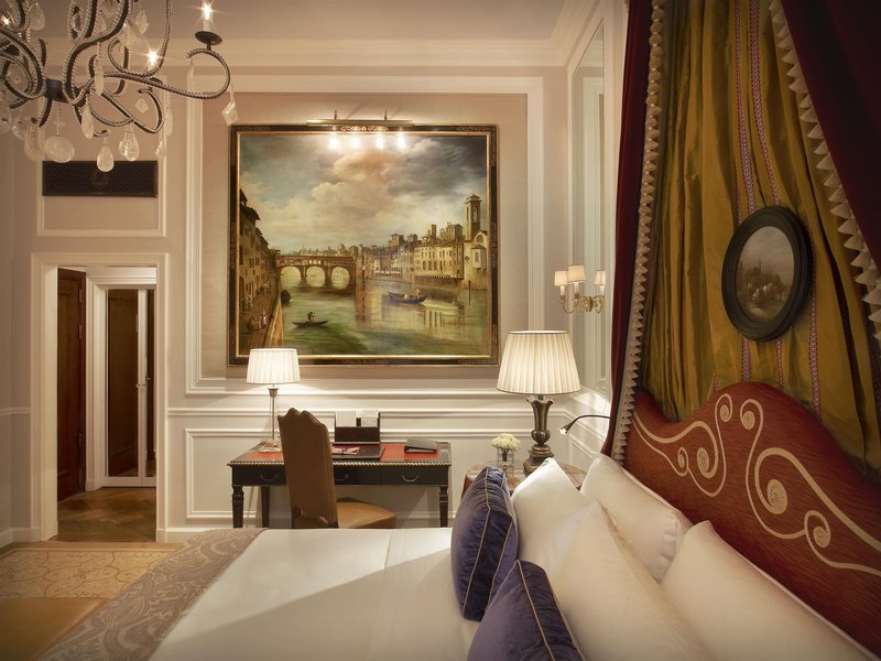the st regis florence