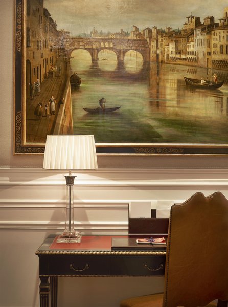 the st regis florence