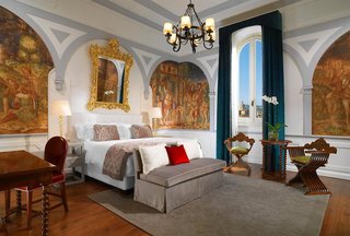 the st regis florence