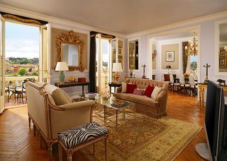 the st regis florence