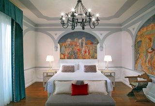 The St. Regis Florence,Santa Maria Novella>>Florence,5 star