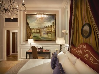 the st regis florence
