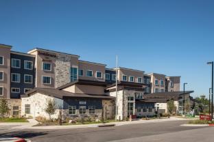 residence inn austin lake travis river place