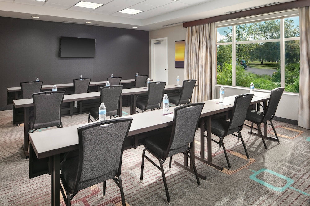 residence inn austin lake travis river place