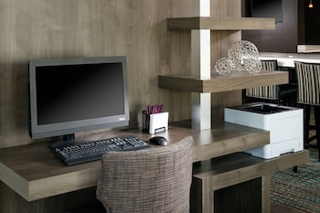 Residence Inn Austin Lake Travis/River Place,Four Points>>Austin,3 star