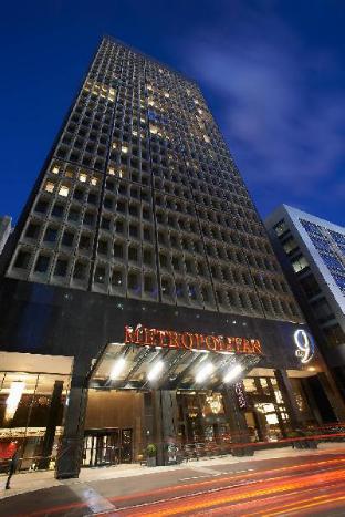 Metropolitan At The 9, Autograph Collection,Cleveland Heights>>Cleveland,4 star
