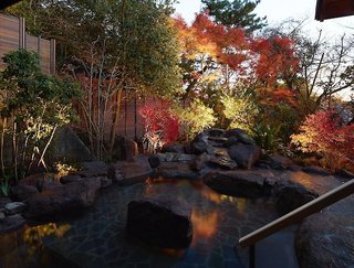 Jinya Ryokan,Hiratsuka>>Hadano,4 star