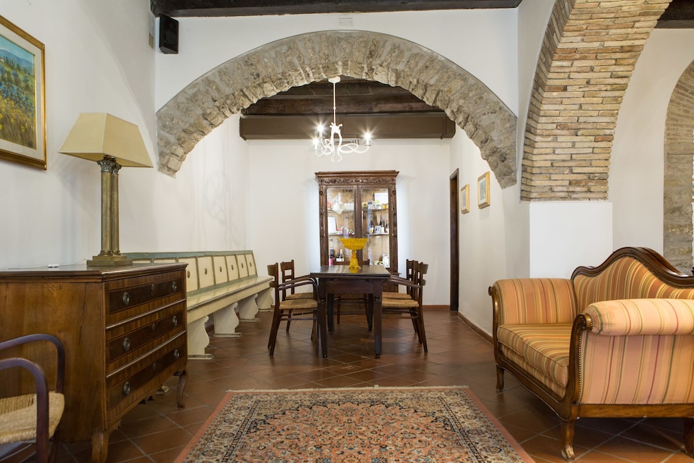 hotel delle terme santa agnese