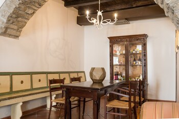hotel delle terme santa agnese