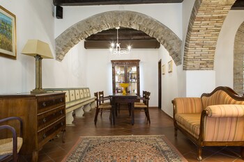 hotel delle terme santa agnese