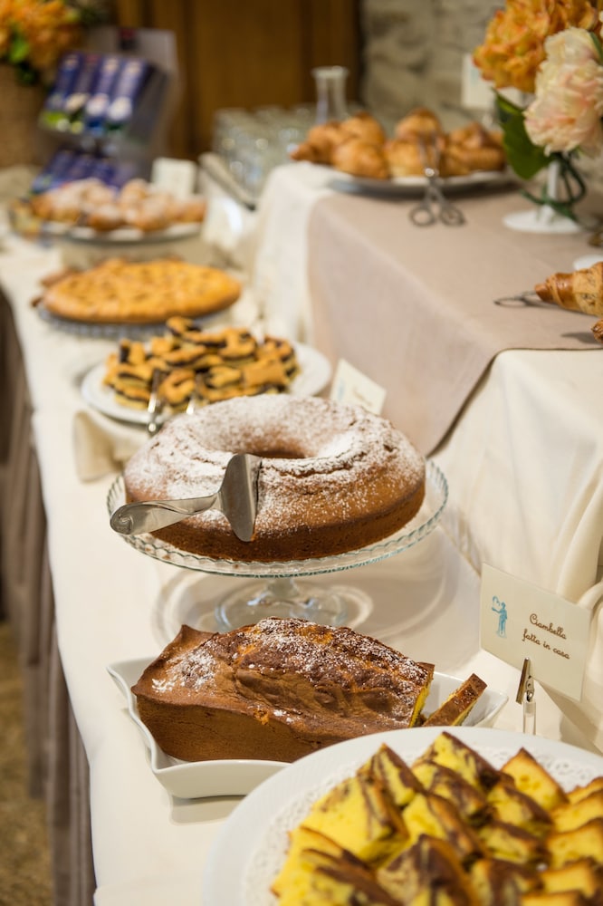 hotel delle terme santa agnese