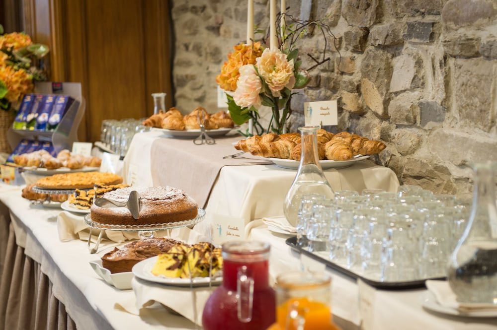 hotel delle terme santa agnese