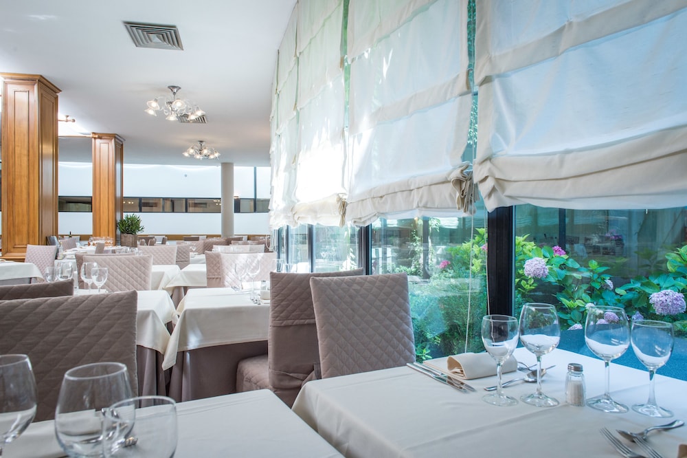 hotel delle terme santa agnese