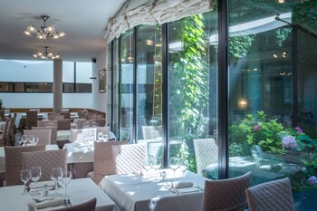 hotel delle terme santa agnese