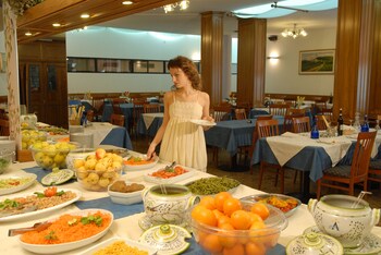 hotel delle terme santa agnese