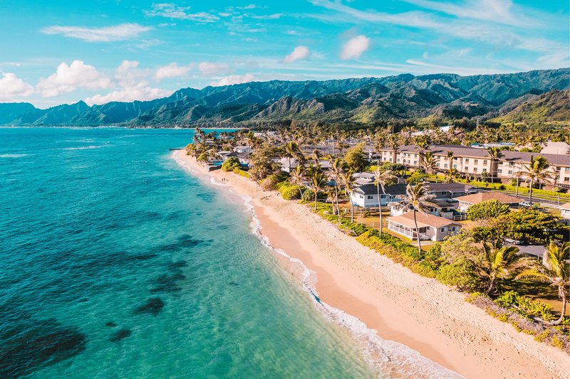 Courtyard By Marriott Oahu North Shore